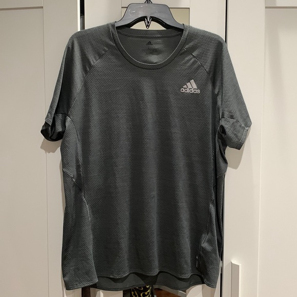 adidas Other - Adidas Runner Tee